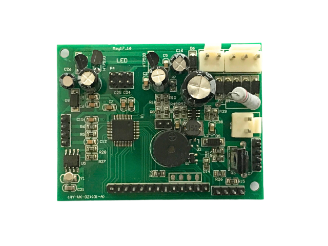 MAINBOARD SONIC ACS-P+P LED